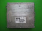 ECU Engine Control Unit Saab 900 2.0 4781761 B204L-0