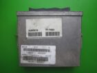 ECU Engine Control Unit Saab 9-5 2.3 5380670 T7.7A01-0