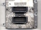 ECU Engine Control Unit Saab 9-3 2.0 55352571 Trionic8-0