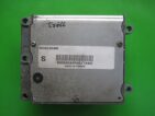 ECU Engine Control Unit Saab 9-3 2.0T 55352688 Trionic8-0