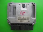 ECU Engine Control Unit Saab 9-5 1.9TID 55562898 0281013378 EDC16C39-0