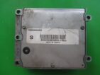 ECU Engine Control Unit Saab 9-3 2.0T 55565020 Trionic8-0