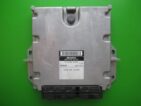 ECU Engine Control Unit Saab 9-5 3.0TID 8972408662 5166996-0