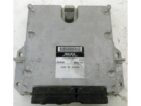 ECU Engine Control Unit Saab 9-5 3.0TID 8972408663 5166996-0