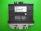 ECU Engine Control Unit Seat Arosa 1.4 001927749C 0260002500-0