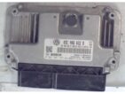 ECU Engine Control Unit Seat Leon 1.4 03C906022B 0261201787 MED17.5.20-0
