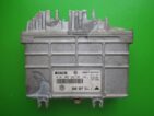 ECU Engine Control Unit Seat Cordoba 1.6 8A0907311J 0261203192 MA1.2.3-0