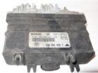 ECU Engine Control Unit Seat Ibiza 1.3 030906026T 0261203340 MA1.2.3-0