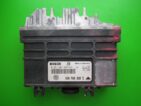 ECU Engine Control Unit Seat Ibiza 1.0 030906026S 0261203342 MA1.2.3-0
