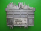 ECU Engine Control Unit Seat Cordoba 1.8 8A0907311AC 0261203485 MA1.2.3-0