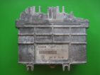 ECU Engine Control Unit Seat Cordoba 1.8 8A0907311AJ 0261203611 MA1.2.3-0