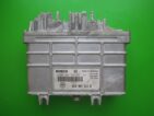 ECU Engine Control Unit Seat Cordoba 1.6 6K0907311B 0261203752 MA1.2.3-0