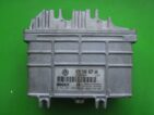 ECU Engine Control Unit Seat Arosa 1.0 030906027AK 0261203930 MP9.0-0