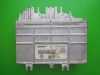 ECU Engine Control Unit Seat Toledo 1.6 1L0907311 0261204461 MA1.2.3-0