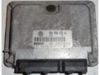 ECU Engine Control Unit Seat Toledo 1.8 06A906018AJ 0261204878 M3.8.5-0