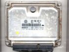 ECU Engine Control Unit Seat Ibiza 1.4 6K0906032D 0261206022 ME7.5.10-0