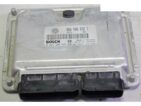 ECU Engine Control Unit Seat Leon 1.8 06A906032T 0261206545 ME7.5-0
