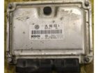 ECU Engine Control Unit Seat Leon 1.8 1ML906032A 0261208221 ME7.5-0