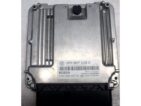 ECU Engine Control Unit Seat Leon 2.0 1P0907115C 0261S02337 MED9.1 BWJ-0