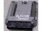 ECU Engine Control Unit Seat Toledo 2.0 1P0907115H 0261S02476 MED9.1-0