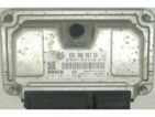 ECU Engine Control Unit Seat Ibiza 1.6 03C906057CA 0261S04187 ME7.5.20-0