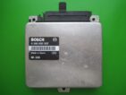ECU Engine Control Unit Seat Ibiza 1.5 0280000337 MI-200-0
