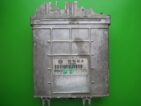 ECU Engine Control Unit Seat Ibiza 1.9TDI 028906021DK 0281001483 MSA15.5-0