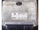 ECU Engine Control Unit Seat Toledo 1.9TDI 038906018DQ 0281001864 EDC15V-0