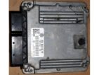 ECU Engine Control Unit Seat Altea 2.0TDI 03G906016HM 0281012278 EDC16U1-0
