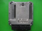 ECU Engine Control Unit Seat Altea 1.9TDI 03G906016HB 0281012288 EDC16U1-0