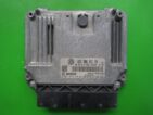 ECU Engine Control Unit Seat Altea 2.0TDI 03G906021SN 0281014418 EDC16U34-0