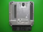 ECU Engine Control Unit Seat Exeo 2.0TDI 03L906019DF 0281017138 EDC17CP14-0