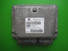 ECU Engine Control Unit Seat Leon 1.6 036906034DS IAW 4MV.DS BCB-0