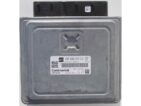 ECU Engine Control Unit Seat Ibiza 1.2 03F906070CG 5WP44748 SIMOS 10.12-0