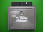 ECU Engine Control Unit Seat Altea 1.2 03F906070HD 5WP44926 SIMOS 10.13A-0