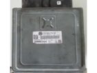 ECU Engine Control Unit Seat Leon 2.0TDI 03G906018DK 5WP45564 SIMOS PPD1.2-0
