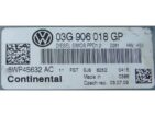 ECU Engine Control Unit Seat Leon 2.0TDI 03G906018GP 5WP45632AC SIMOS PPD1.2-0