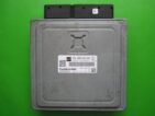 ECU Engine Control Unit Seat Altea 1.6TDI 03L906023GG 5WP42658 SIMOS PCR2.1-0