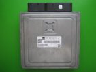 ECU Engine Control Unit Seat Leon 1.6TDI 03L906023LG 5WP42909 SIMOS PCR2.1-0