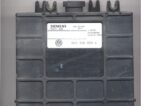 ECU Engine Control Unit Seat Toledo 1.6 6K0906025A 5WP4300 SME-C-0