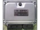ECU Engine Control Unit Seat Ibiza 1.8 6K0906032AA 0261207071 ME7.5-0