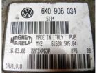 ECU Engine Control Unit Seat Ibiza 1.4 6K0906034 IAW 4LV.O AUA-0
