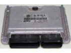 ECU Engine Control Unit Skoda Octavia 2.0 06A906032BL 0261206610 ME7.5-0