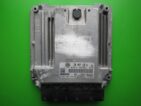 ECU Engine Control Unit Skoda Octavia 2.0 1Z0907115A 0261S02339 MED9.1-0