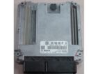ECU Engine Control Unit Skoda Superb 3.6 03H906032GF 0261S02757 MED9.1-0