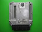 ECU Engine Control Unit Skoda Octavia 2.0TDI 03G906016DS 0281011953 EDC16U1-0