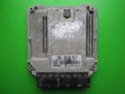 ECU Engine Control Unit Skoda Octavia 2.0TDI 03G906016HF 0281012292 EDC16U1-0