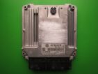 ECU Engine Control Unit Skoda Superb 1.9TDI 03G906016MC 0281014104 EDC16U31 H04-0