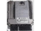 ECU Engine Control Unit Skoda Superb 2.0TDI 03L906022AP 0281014615 EDC17CP14-0