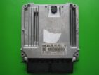 ECU Engine Control Unit Skoda Octavia 2.0TDI 05L907309C 0281035649 MD1CS004-0